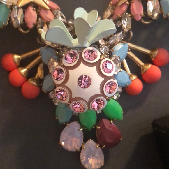 J crew necklace - Picture 2 of 4